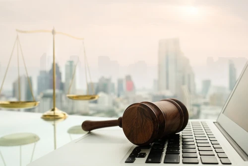 IT legal law firms IT solutions