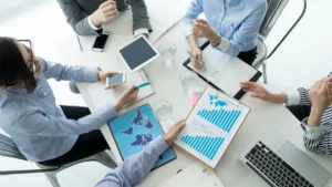 Empresas regionales optimizando sus costos TI mediante centralización y servicios gestionados.