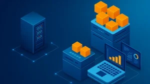 Migración de máquinas virtuales sin interrupción operativa en centro de datos