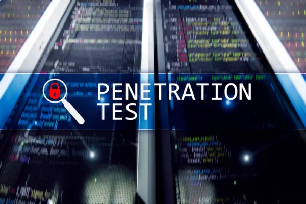 Penetration test vulnerabilities cibersecurity protection